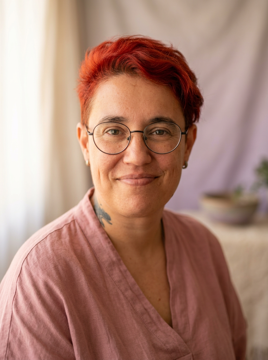 + 15 Anos Experiência | 3 Espaços + Online | 5 Terapias